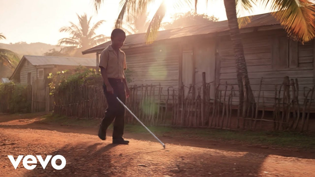 Nigy Boy - Stinkin' Rich Vizionizer