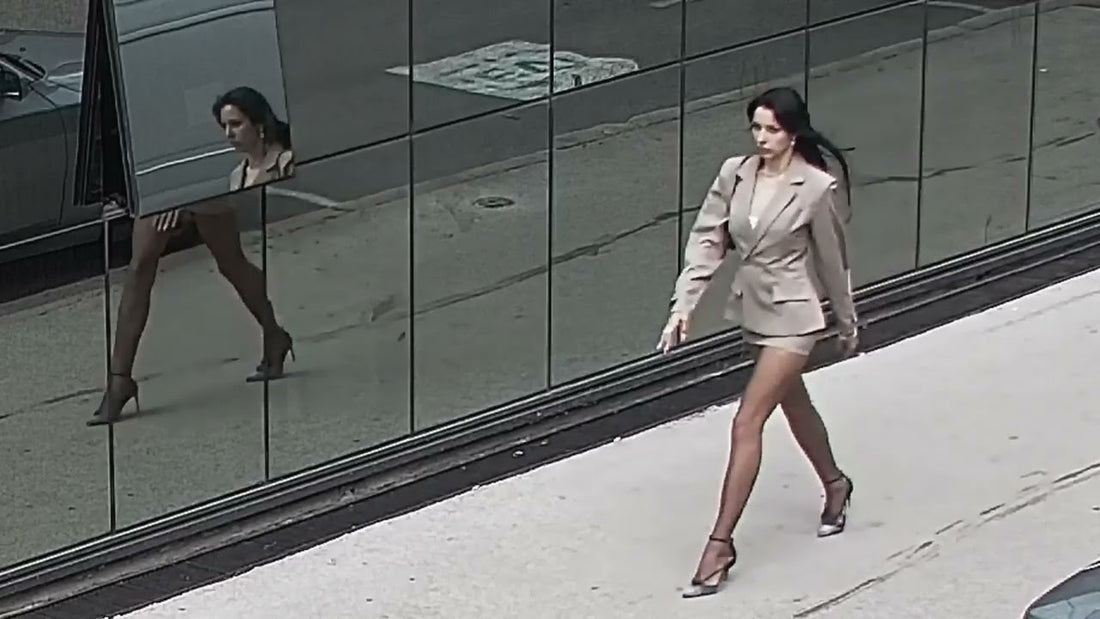 VTSS - Can't Catch Me (Official Video)