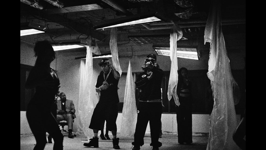 Shoreline Mafia - WE LIKE TO PARTY [Official Video]