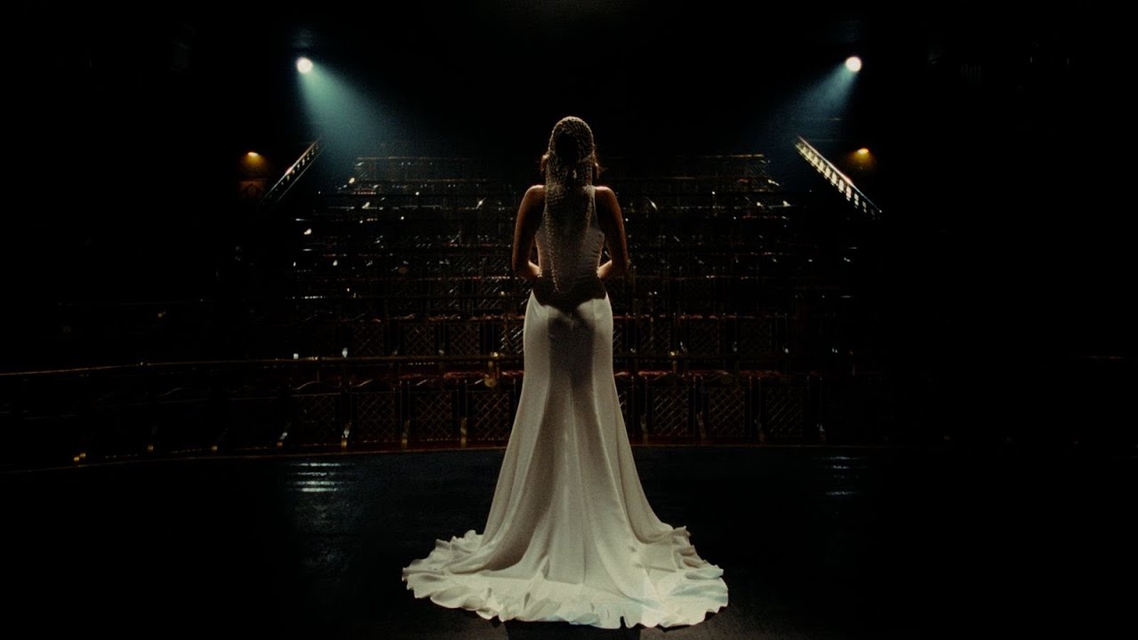 Paloma Morphy - la mexicana (Video Oficial)