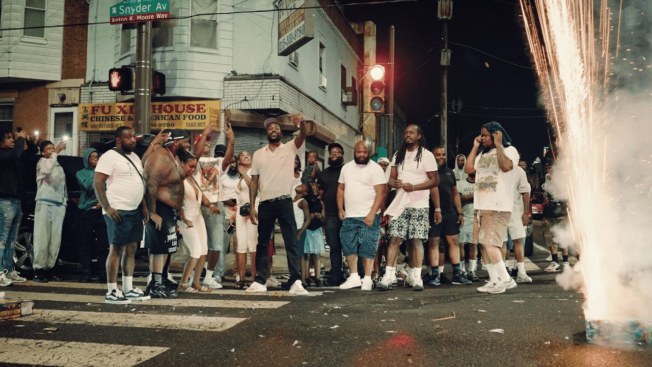 Meek Mill - Nightmares To Dreams (Official Video)