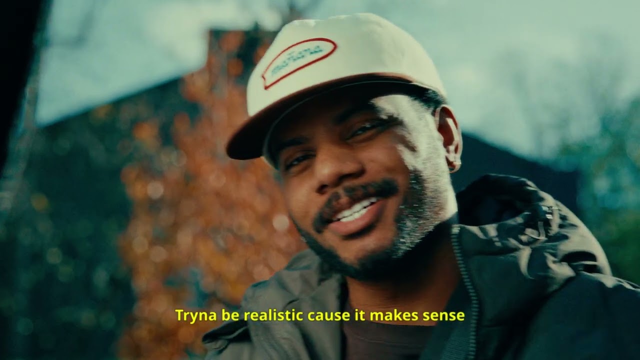 Bryson Tiller - Autumn Drive [Official Music Video]