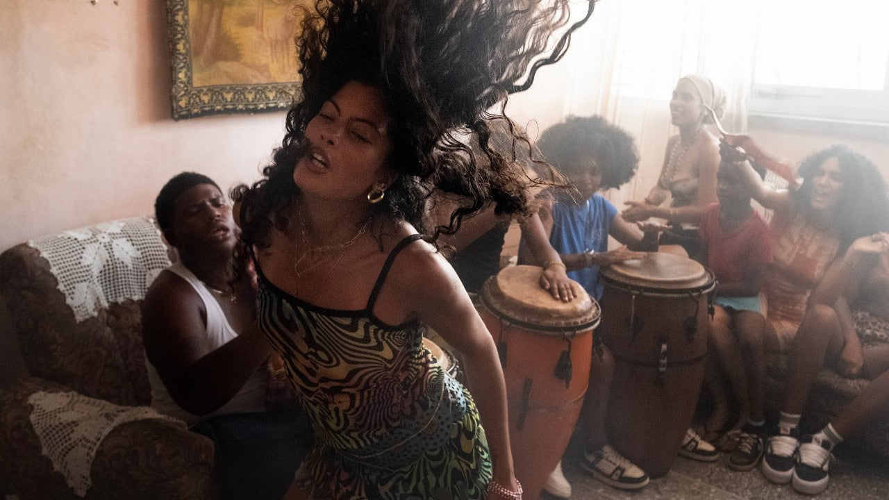 Ibeyi - Aset (Official Music Video)