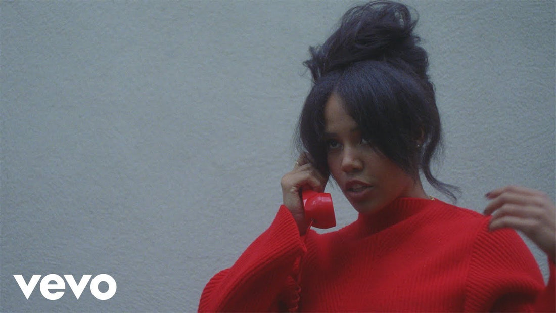 Baby Rose - Let Me Go (Official Video)