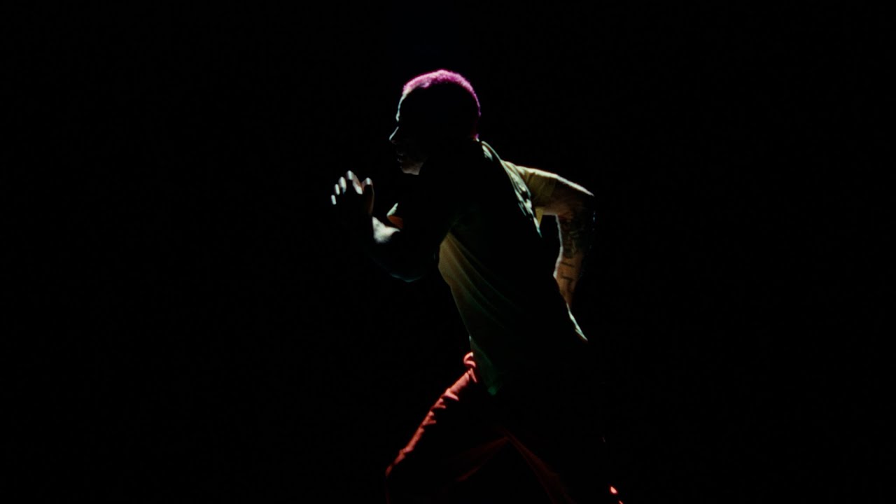 Flea - A Plea (Official Music Video)