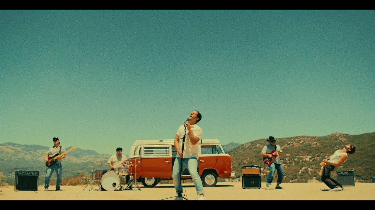 Hopeful. - WILD ONE (Official Music Video)