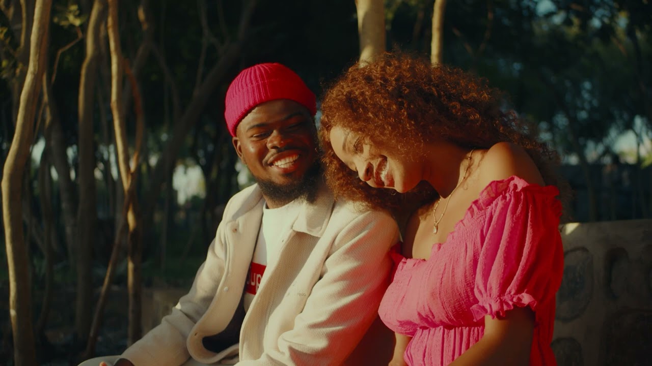 Eli Njuchi - Composure (Official Music Video) – Rapper's Digest