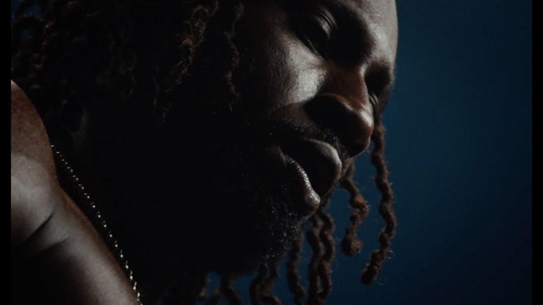 Kojey Radical - Rule One (feat. Bawo) [The First Chapter]