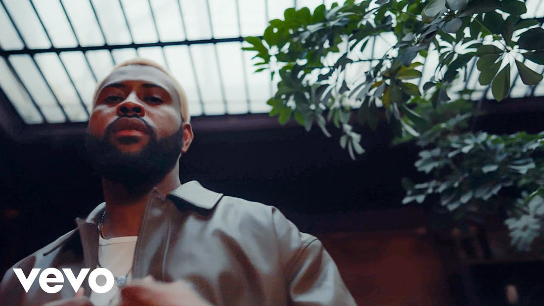 Limoblaze, Jackie Hill Perry, Princeton South - WAY (Official Music Video)