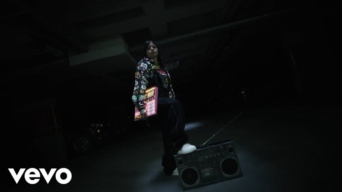 Lela - RAP CON PASAPORTE