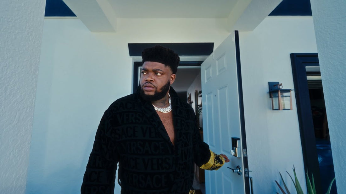 BossMan Dlow - Flood / Resurrect The Trap (Official Music Video)