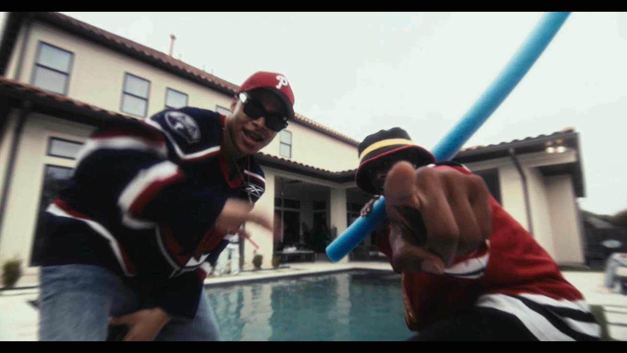 2BYG - Someone Like You (Video)