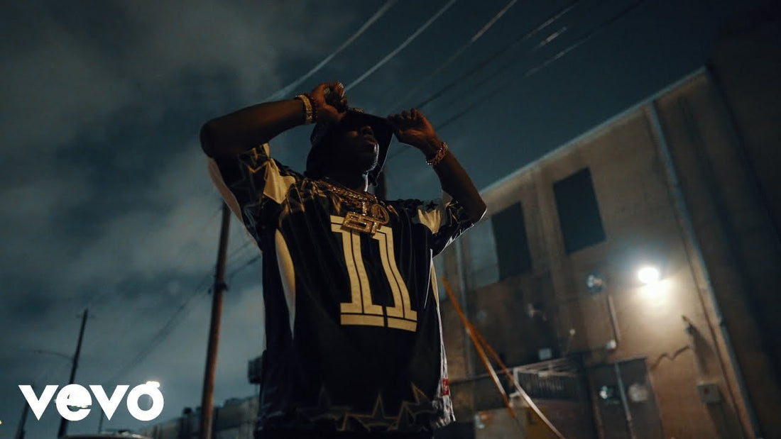 EST Gee - Take my time Geeski SH Feb 23 (Official Video)