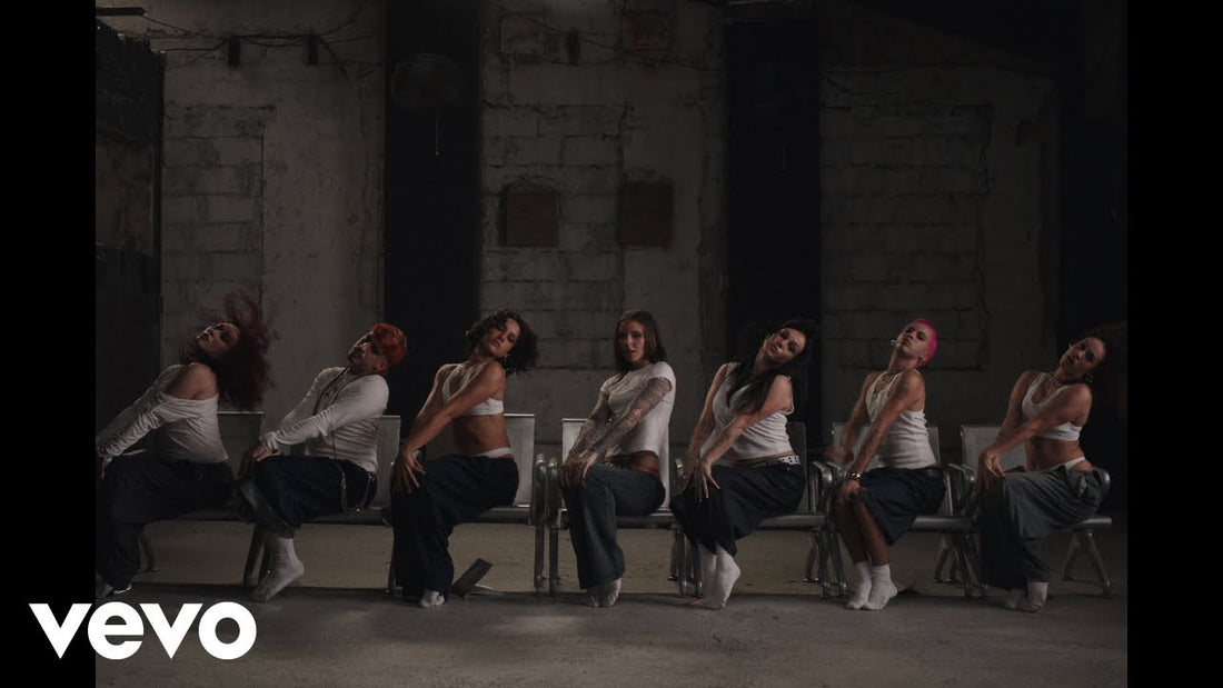 Young Miko - BIAF (Official)