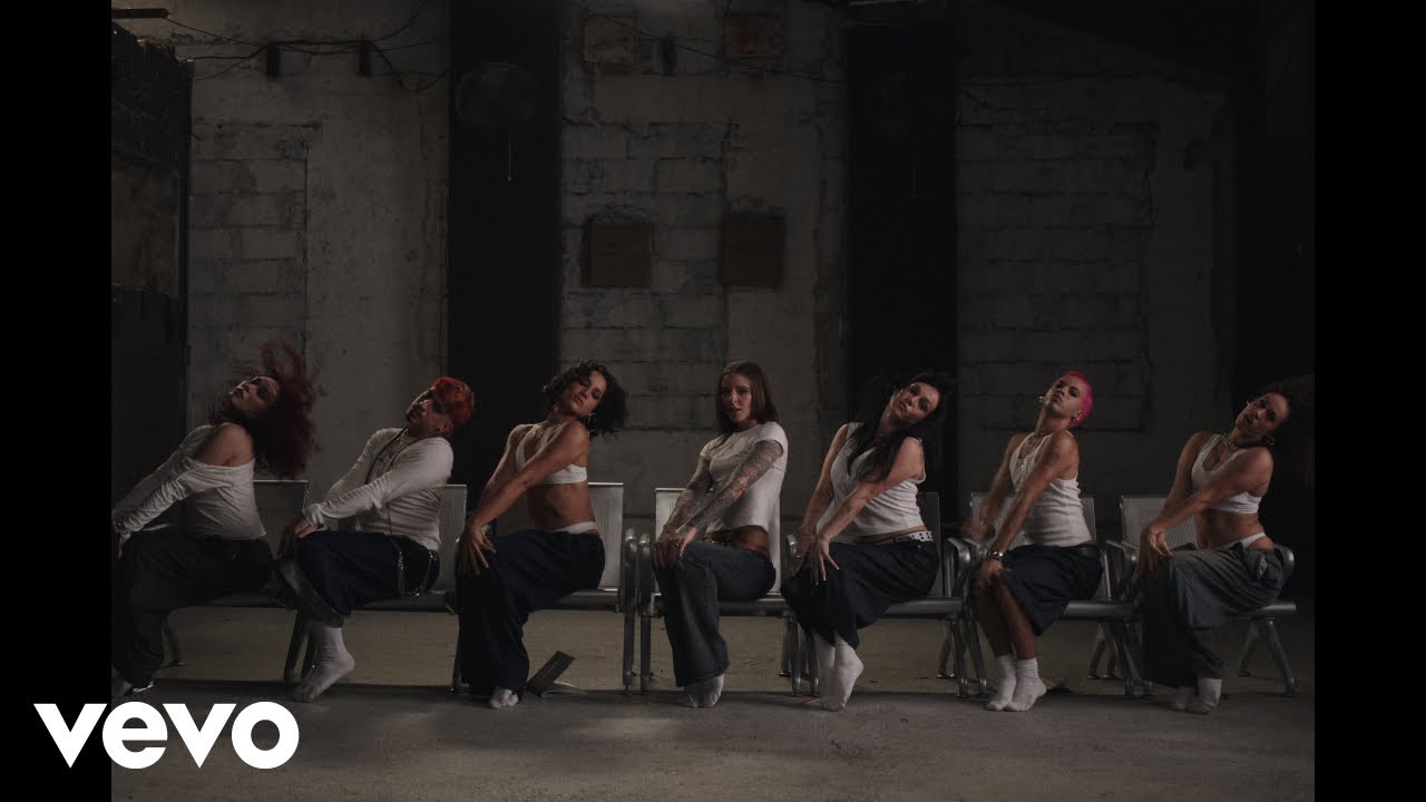 Young Miko - BIAF (Official)