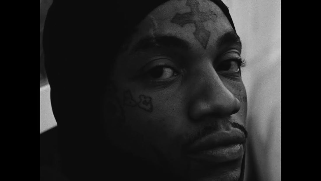 21 Savage - HA (Official Music Video)