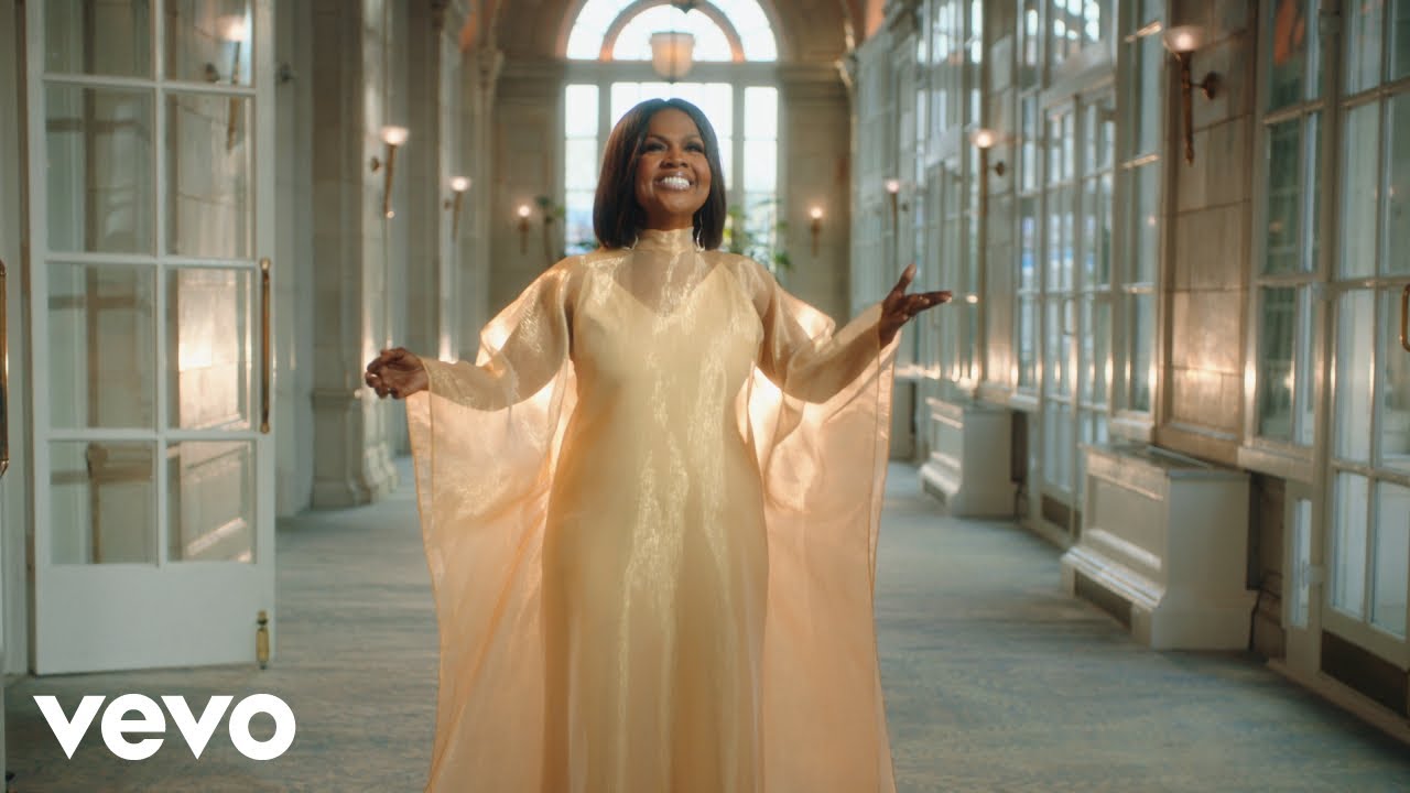 CeCe Winans - Worthy Of It All (Worthy) [Official Music Video]