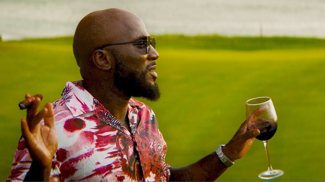 Jeezy & DJ Drama - Snowman Party (Official Music Video)