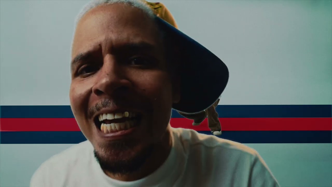 Culture Jam – "Moving Different" ft Big Sean, Hit-Boy & JuJu Ozbourne