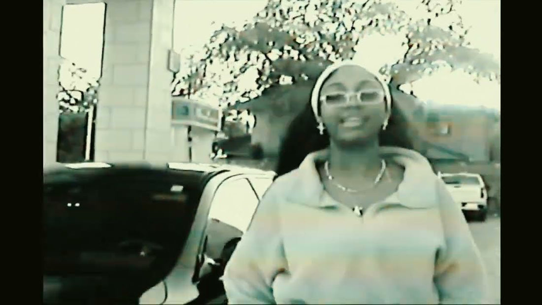 Kashh Mir - New Week (Official Video)