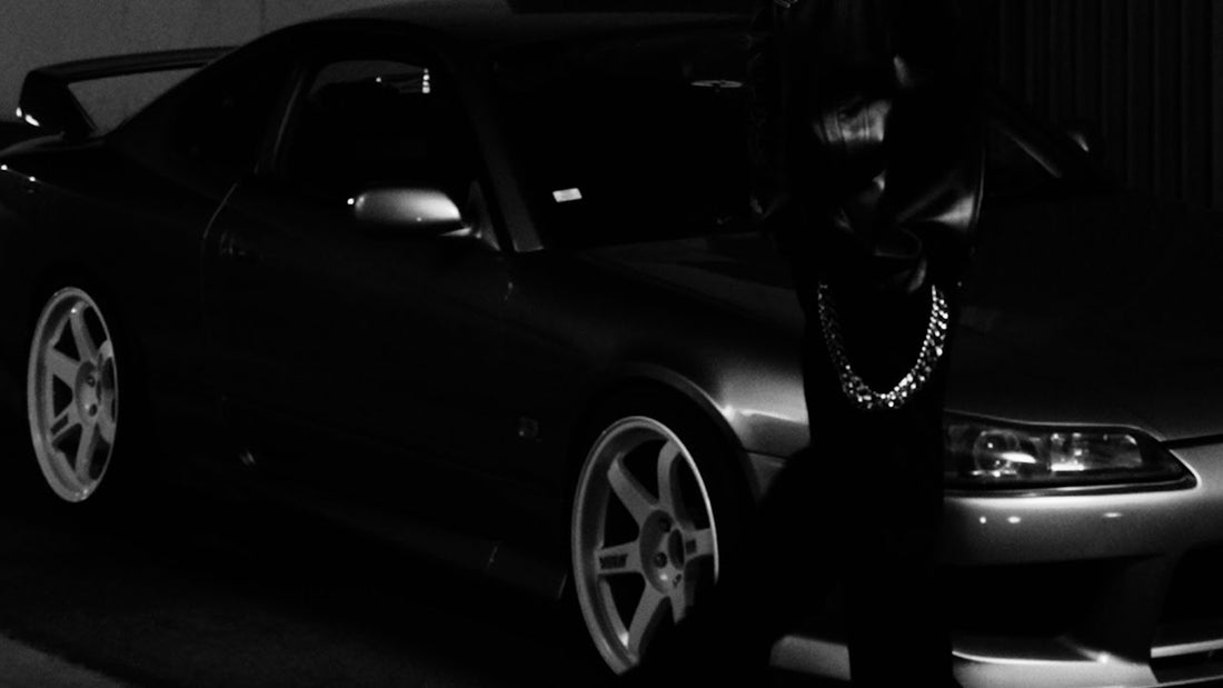 RØZ & Peso Pluma - Apaga la luz (Official Video)