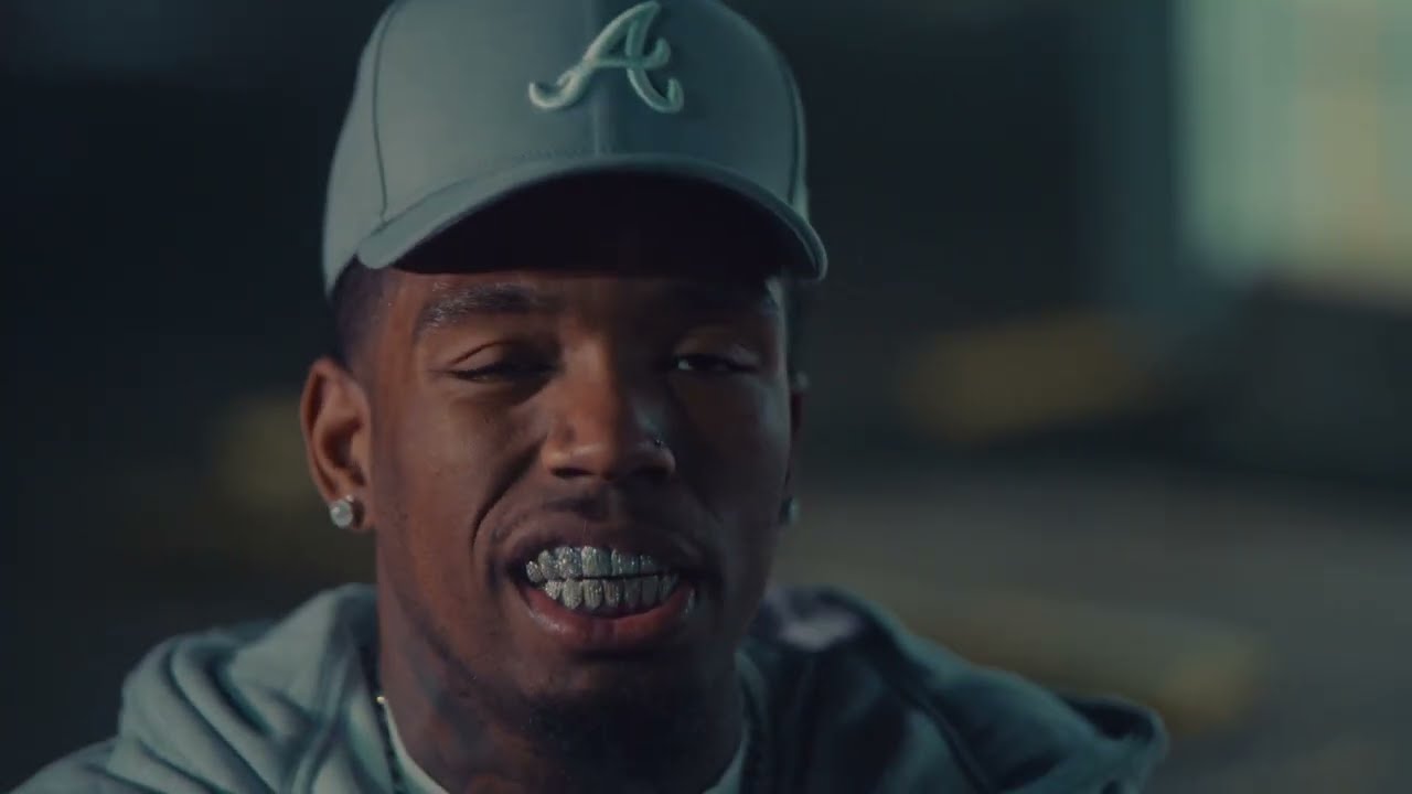 RIchdanfamous - Twin I Know The Voice (Official Music Video)