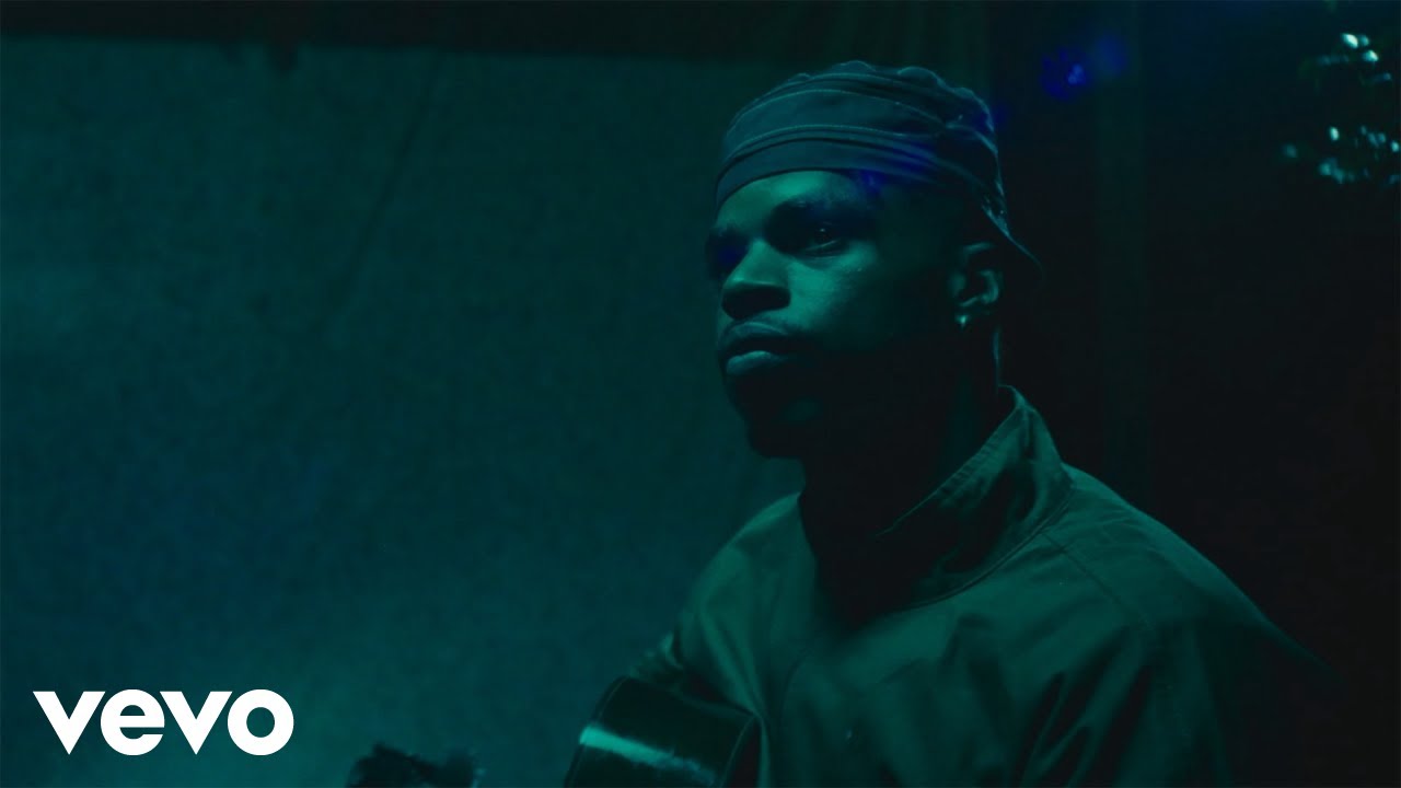 Elujay - Hyundai (Official Video)