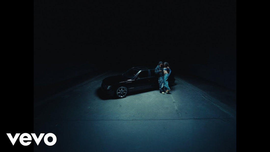 Jabari - Lobby (Official Music Video)