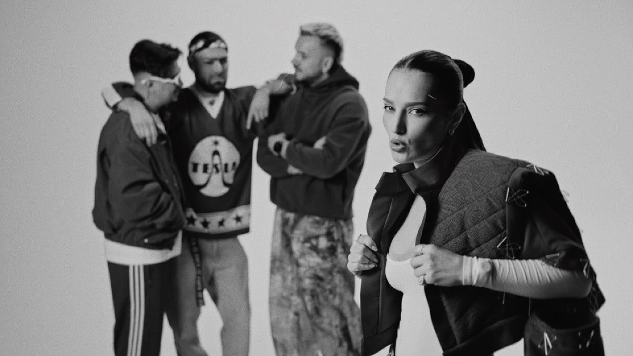 Minelli x Satra B.E.N.Z. x Busta Rhymes - Azucar | Official Music Video