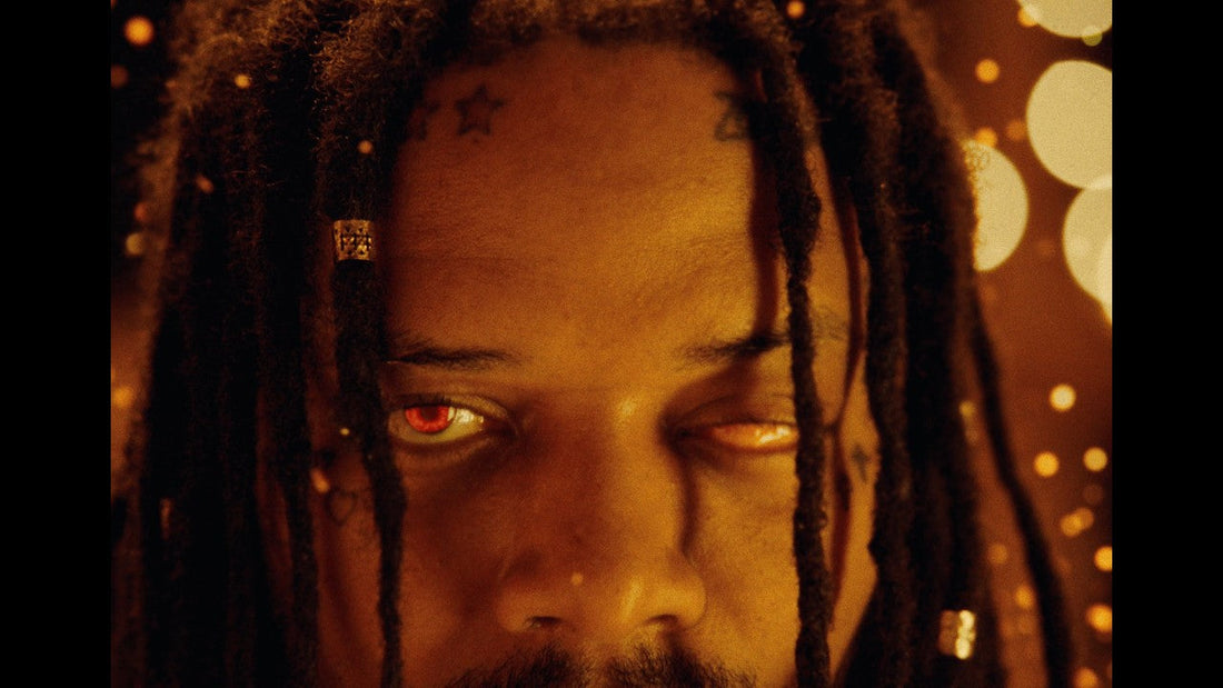 Fetty Wap - White Roses (feat. Divinity & Ymanie) [Official Video]