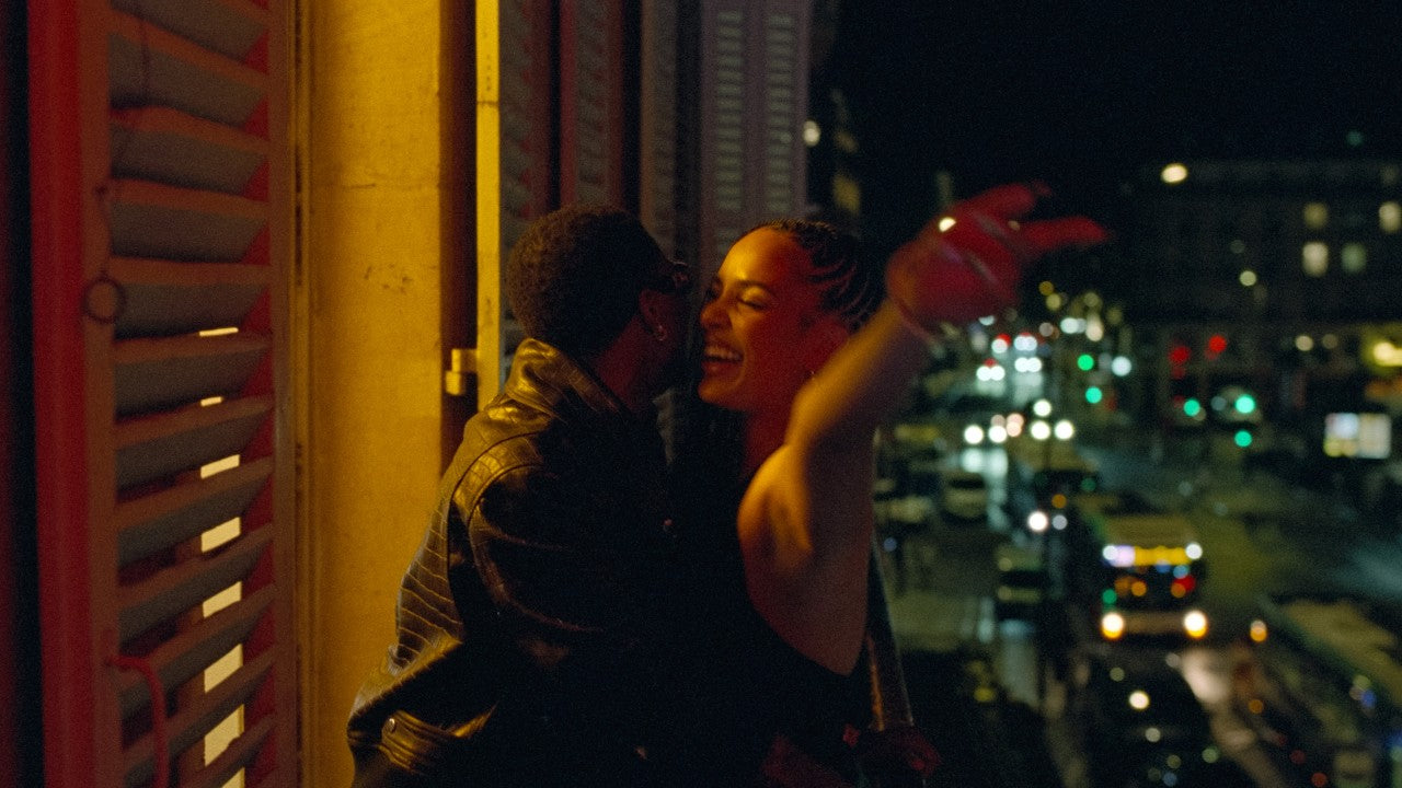 Jorja Smith - Alive feat. Wizkid