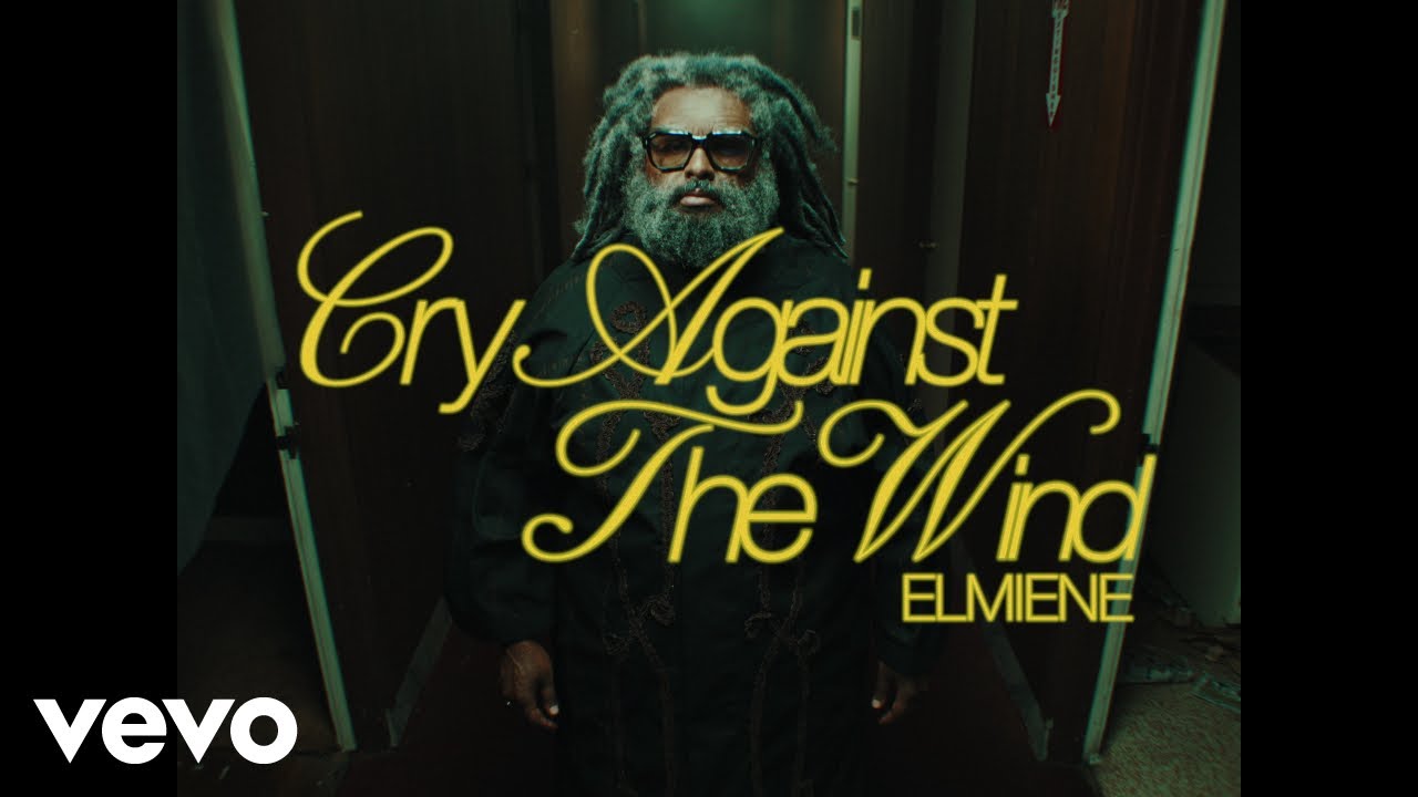 Elmiene - Cry Against The Wind