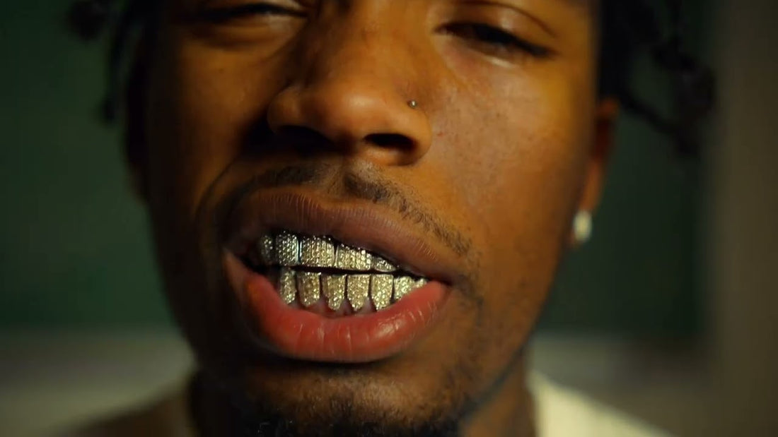 Richdanfamous - Bibles over Birkins (official Music Video)