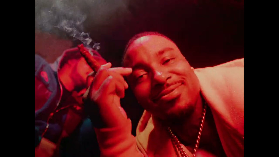 Joey Fatts - How Many (Official Video)
