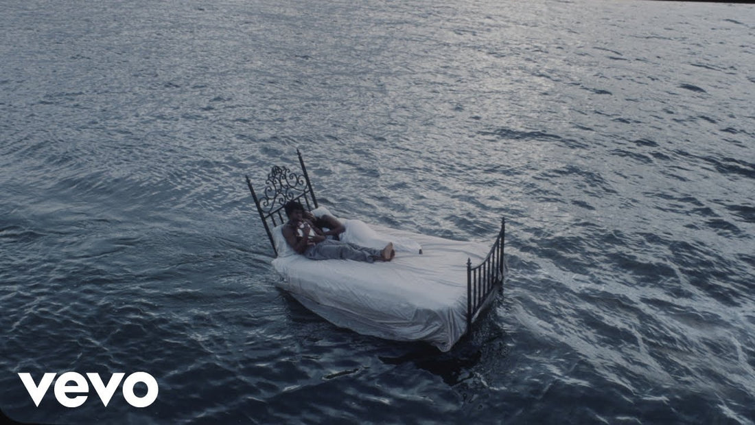 Daniel Caesar - Have A Baby (With Me)