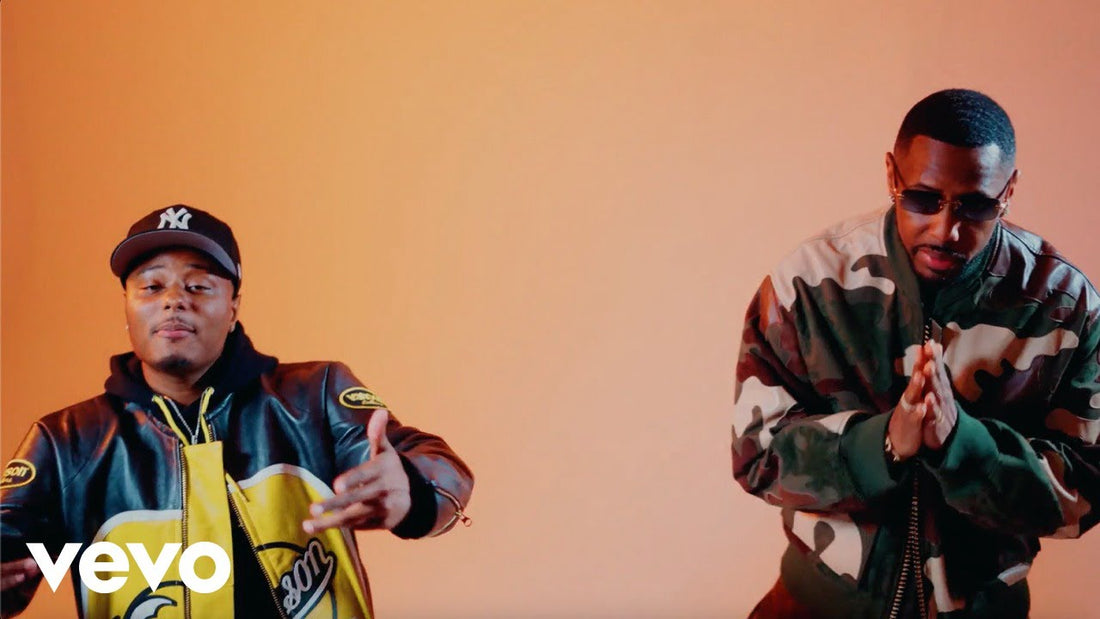 Ron E, Fabolous - Still On My Mind (Official Music Video)