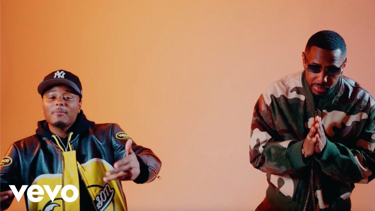 Ron E, Fabolous - Still On My Mind (Official Music Video)