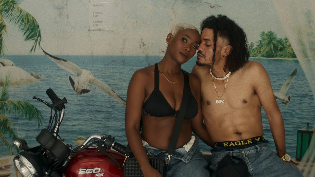 Los Sufridos - Postalita