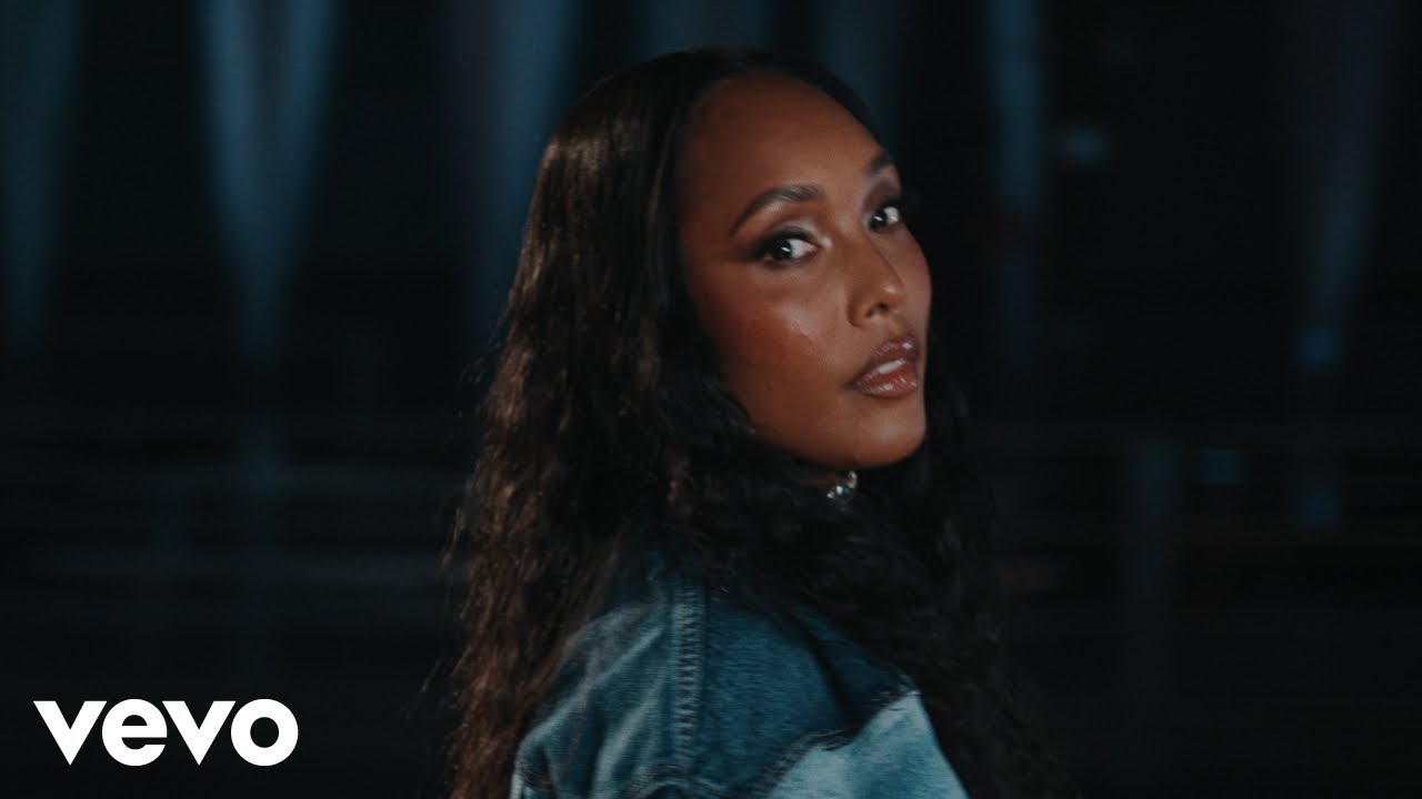 India Shawn - Gone (Director's Cut)