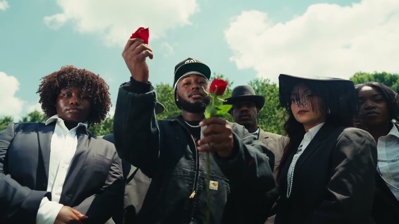 Alex Jean - G SHOCK (Official Video)