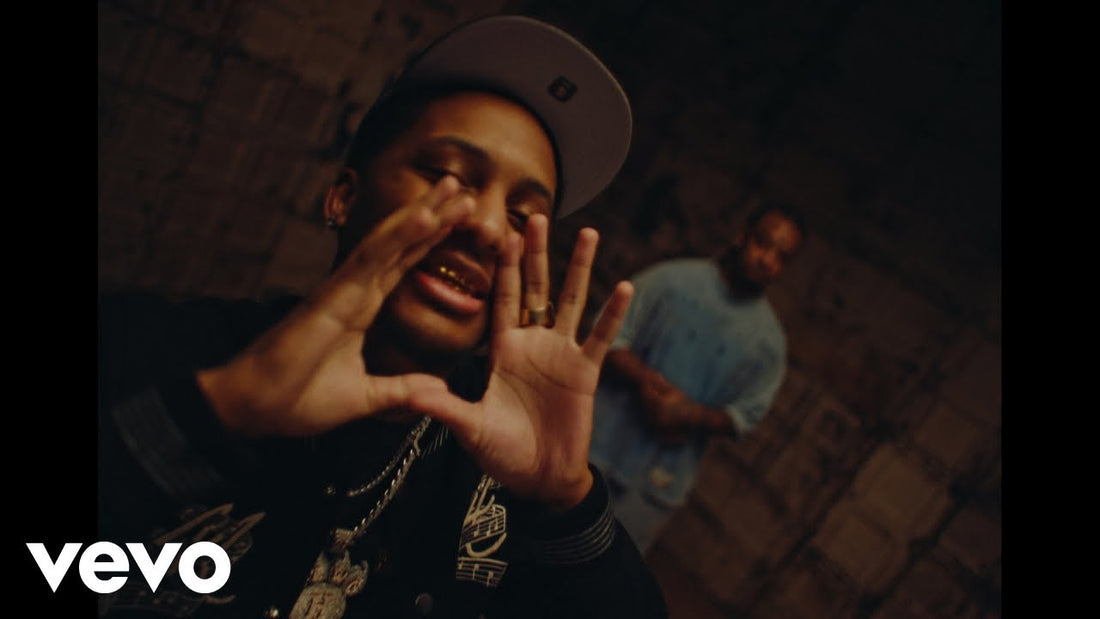 21 Lil Harold, 21 Savage - Nookie (Pu$$y) (Official Music Video) ft. Sexyy Red