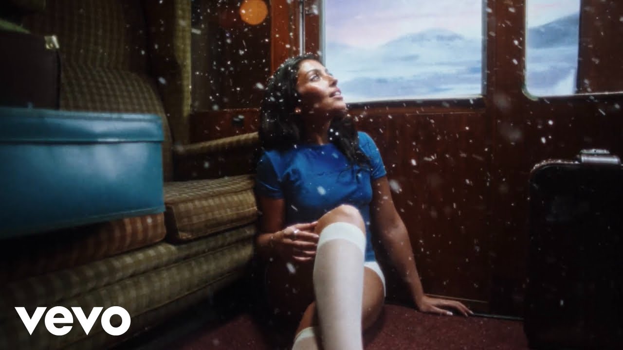 YAZ - Difficult (Official Video)