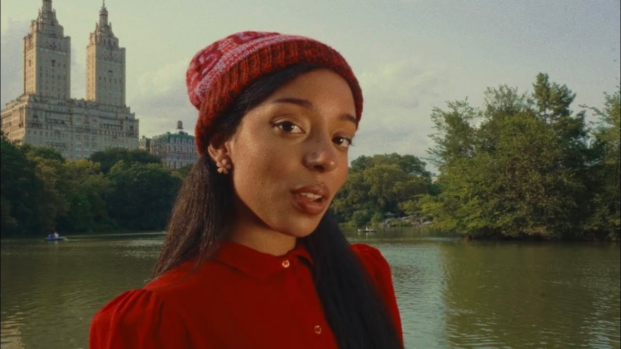 Sól- Lover Girl (Official Music Video)