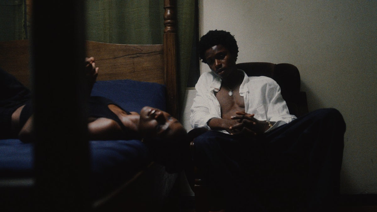EKENE ft BRAYE - Relations (Official Music Video)