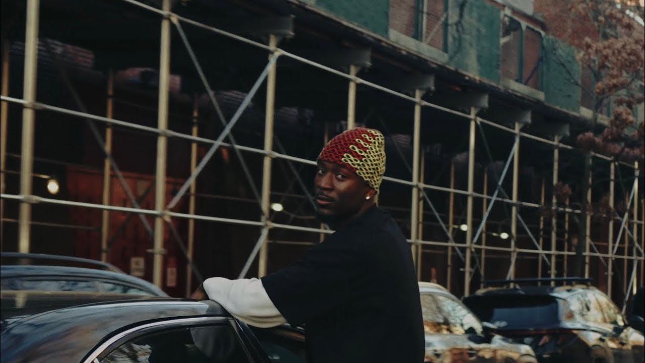 "To The Morning" - Ochaè [Official Music Video]