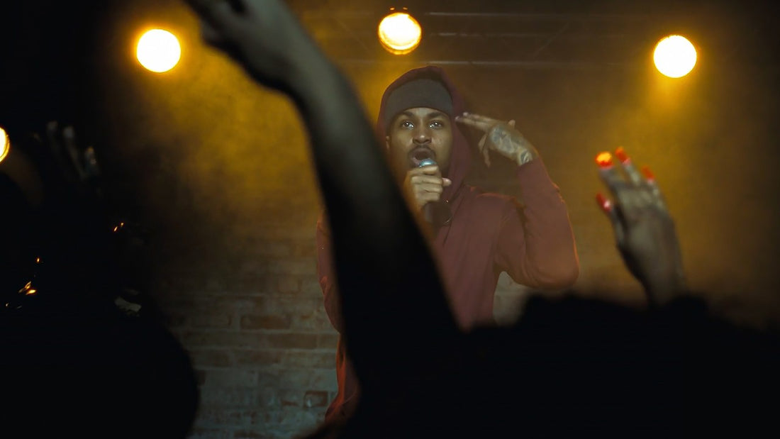 Blame The Chat Tour (Official Trailer)