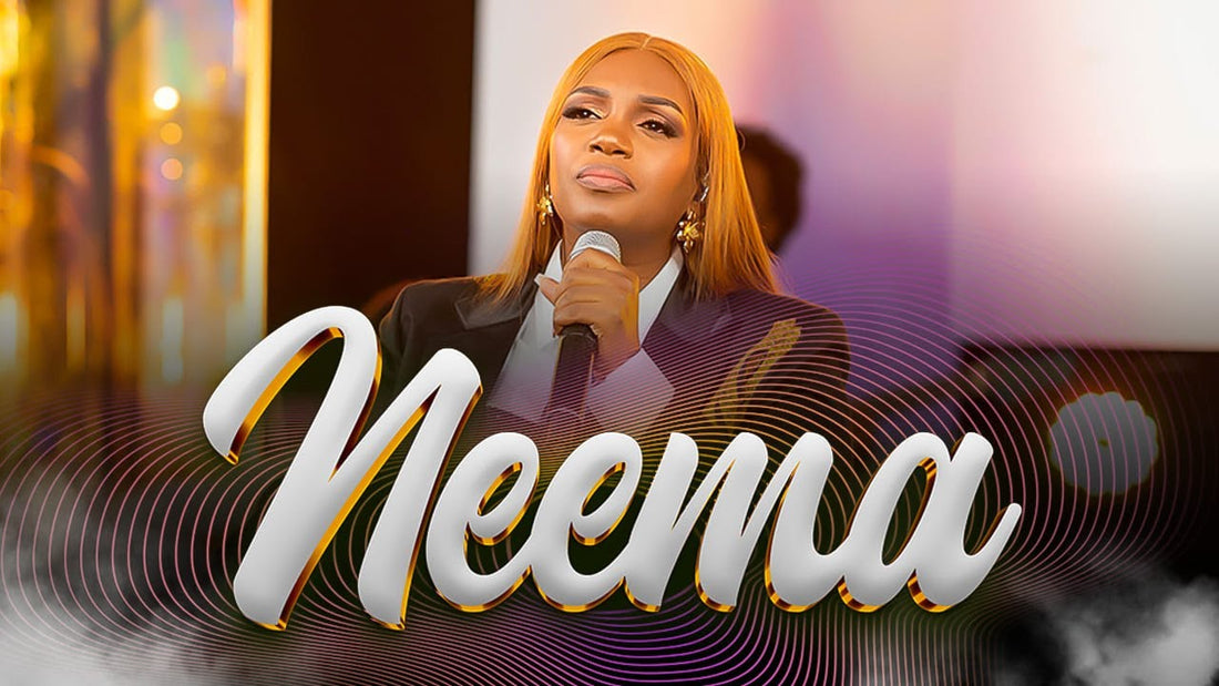 NEEMA - Jaque Gachiri / Official Live Video