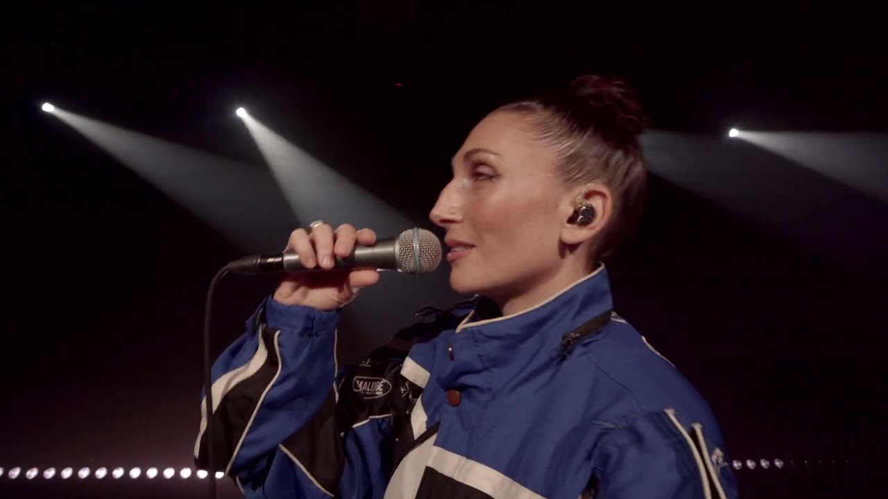 SALOMEA - Ru/wme (solo)