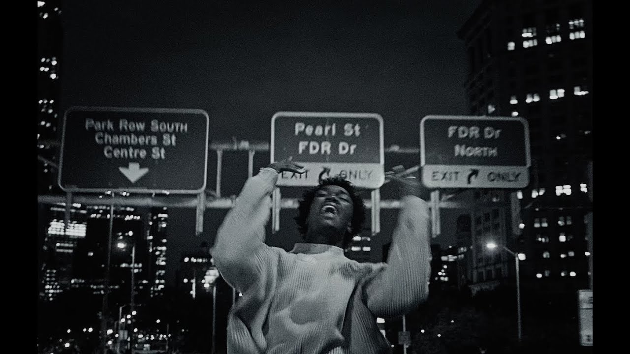 LOVER (OFFICIAL VIDEO)