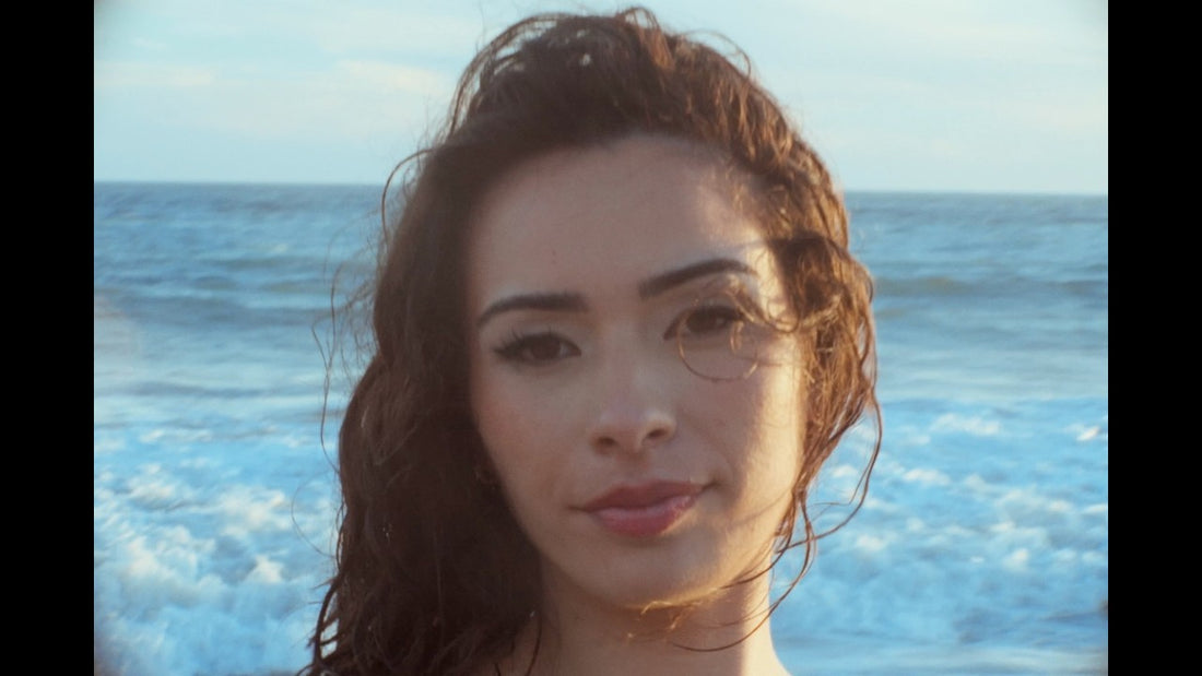 Mai Mai - Ocean Views (Official Music Video)